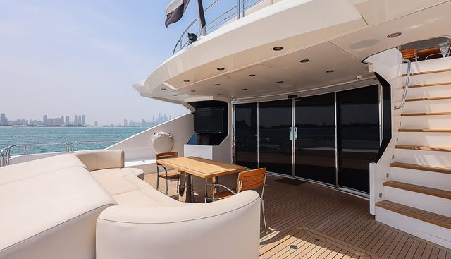 MAAOS yacht for sale 28