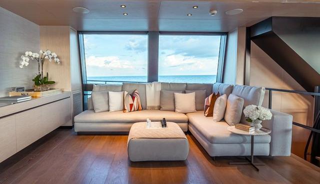 VIVACE yacht for sale 22