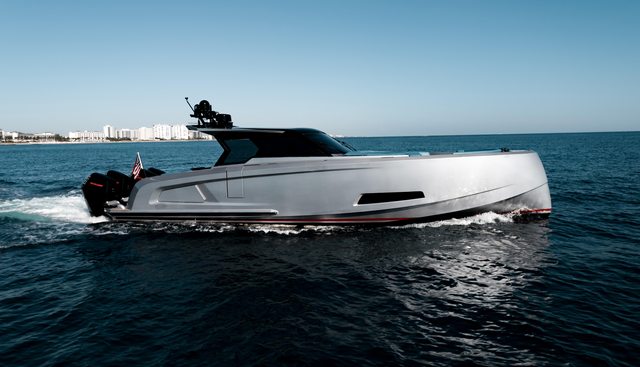 Robin's Nest yacht for sale 10