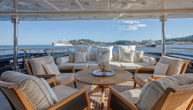 Lady Trudy yacht for sale 4