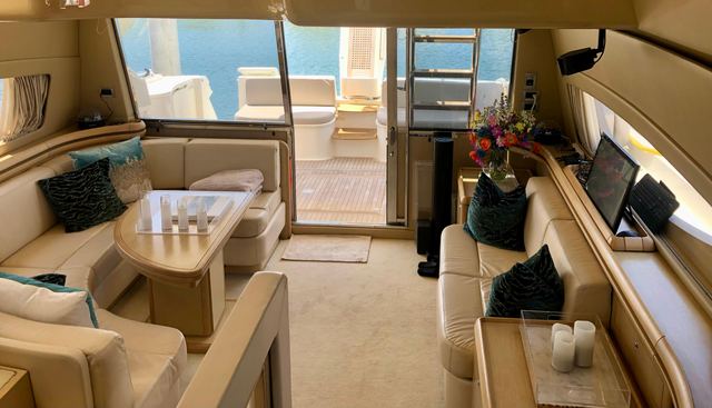 Mi Amore yacht for sale 9