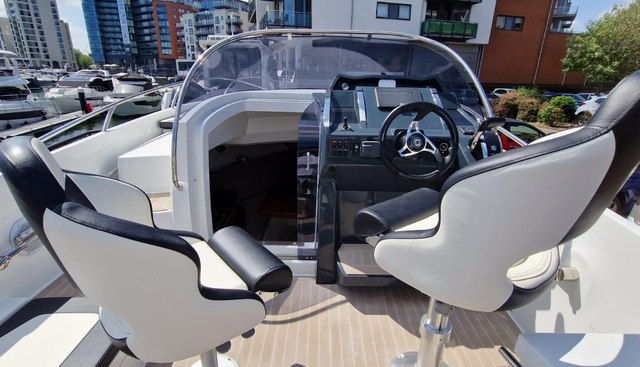 In Stock yacht for sale 9