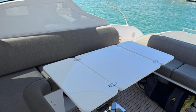 RELAX JOSEPHINE yacht for sale 14