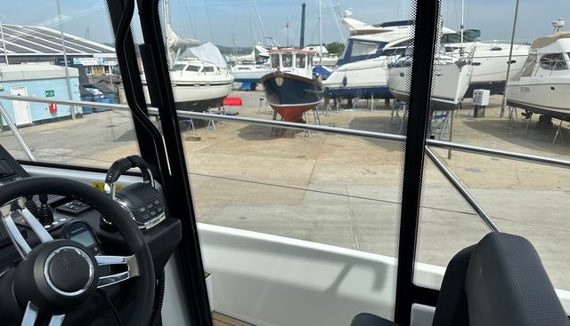 Happy Hour yacht for sale 30