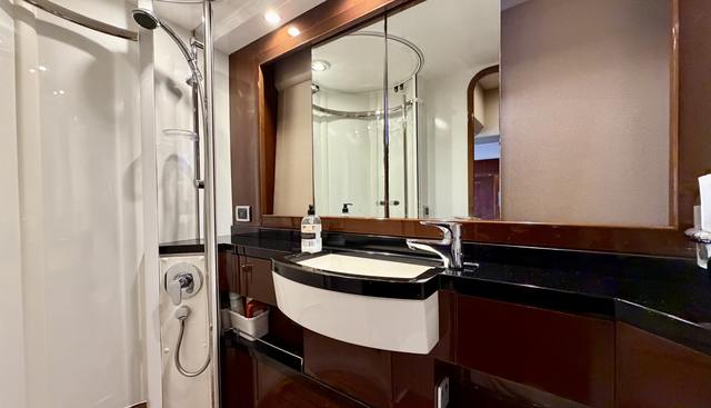 noname yacht for sale 47