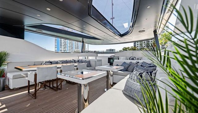 ARTEMIS yacht for sale 63