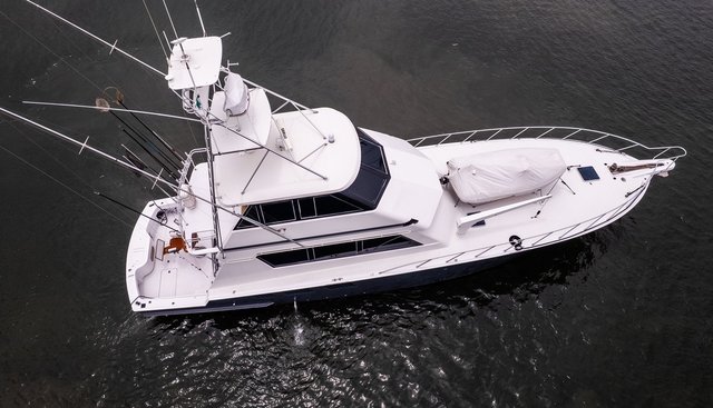 PREMIUM yacht for sale 2