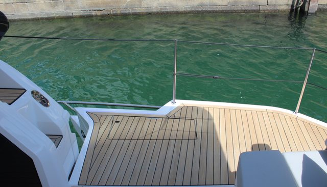 Noname yacht for sale 10