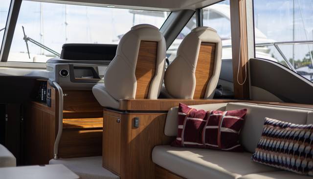 Sunny Princess yacht for sale 39