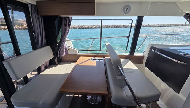 TIPSEA yacht for sale 15