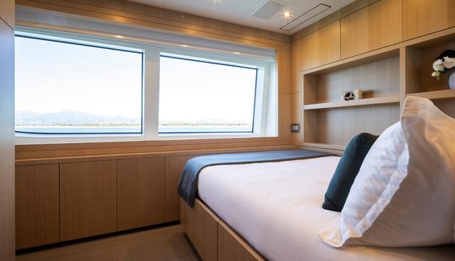 Alegre yacht for sale 28