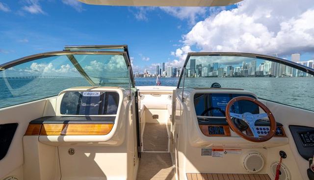 noname yacht for sale 22