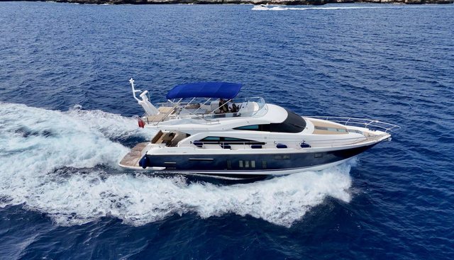 noname yacht for sale 9
