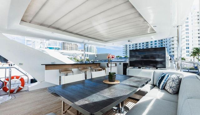 MAJESTIC MOMENTS yacht for sale 57