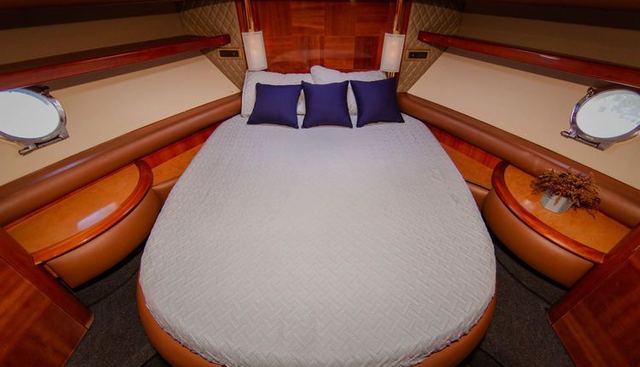 BELLE yacht for sale 10