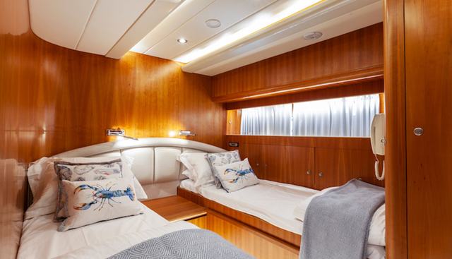 ELEGANCE yacht for sale 19