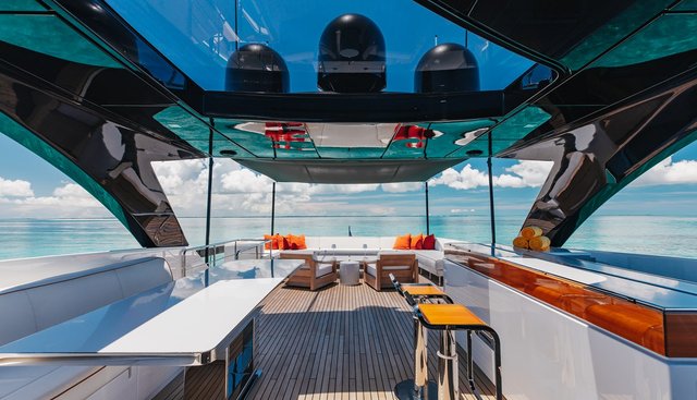 KIYOMIZU yacht for sale 49