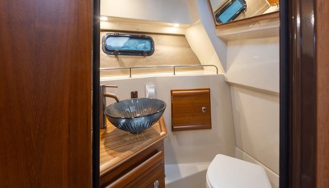 Salish Ranger yacht for sale 20