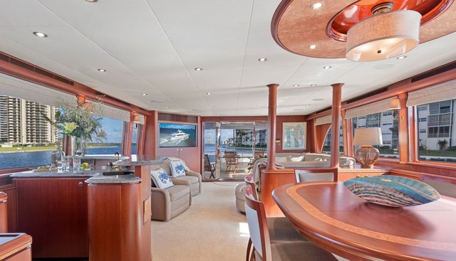 WINDWARD yacht for sale 10