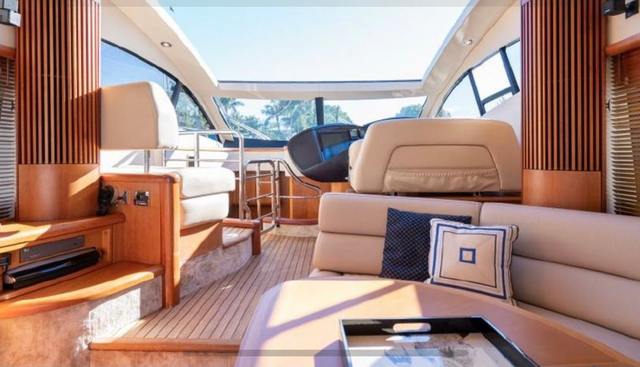 noname yacht for sale 8