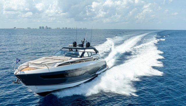 noname yacht for sale 14