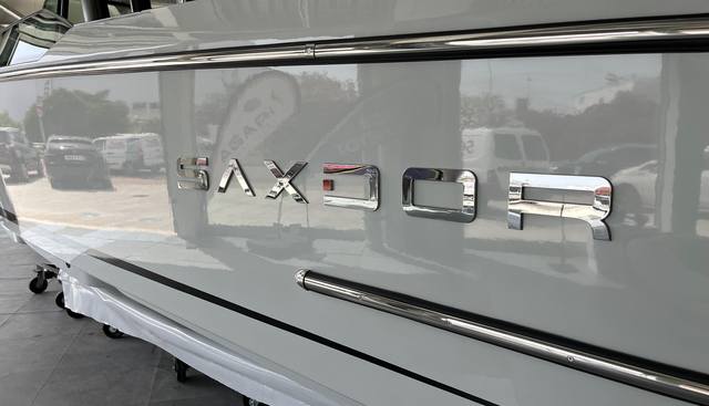 noname yacht for sale 7