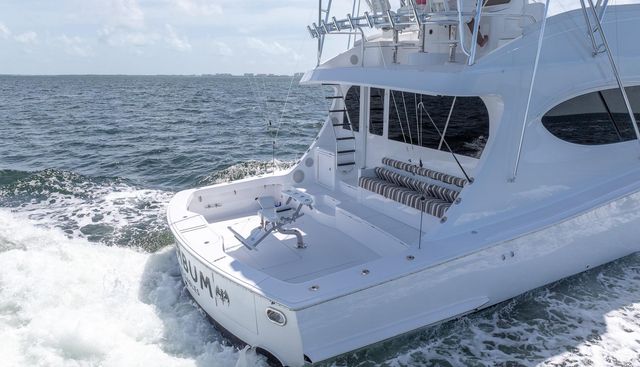 noname yacht for sale 5