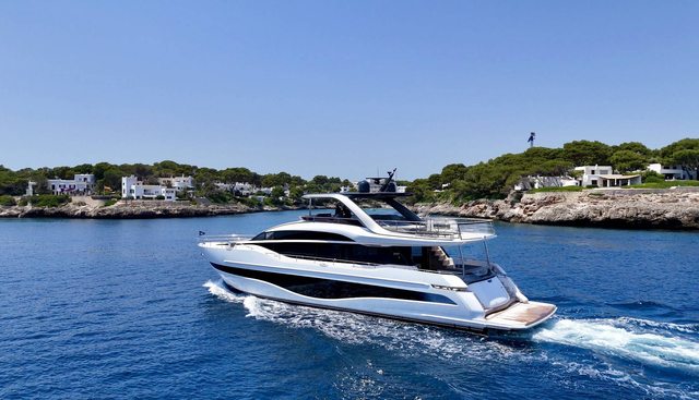 noname yacht for sale 2