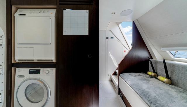 noname yacht for sale 82