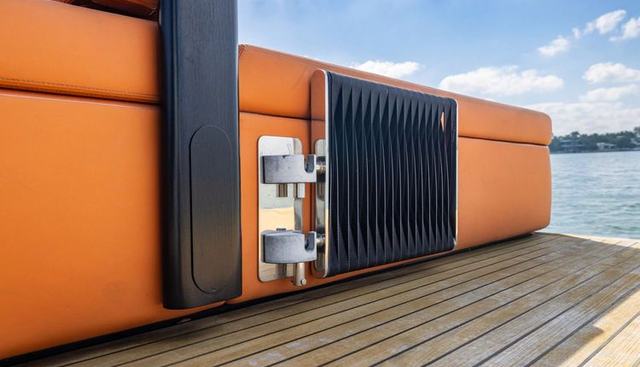 Bella yacht for sale 74