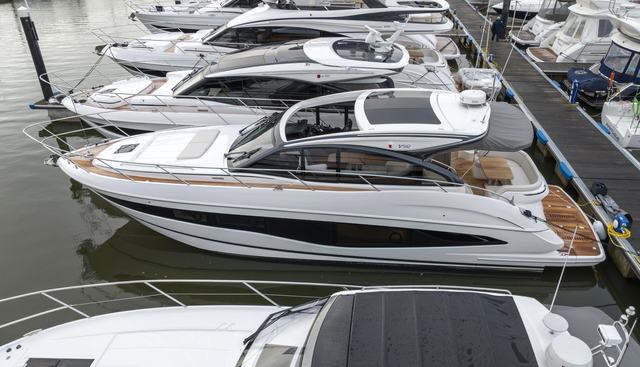 Eos yacht for sale 10