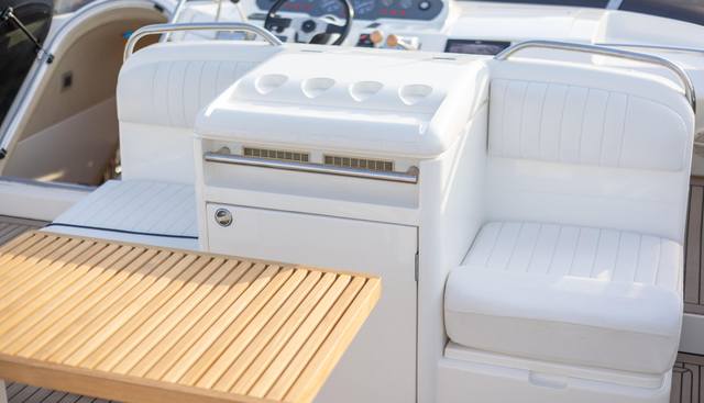 noname yacht for sale 15