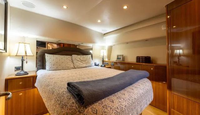 Miss Ella Maye yacht for sale 37