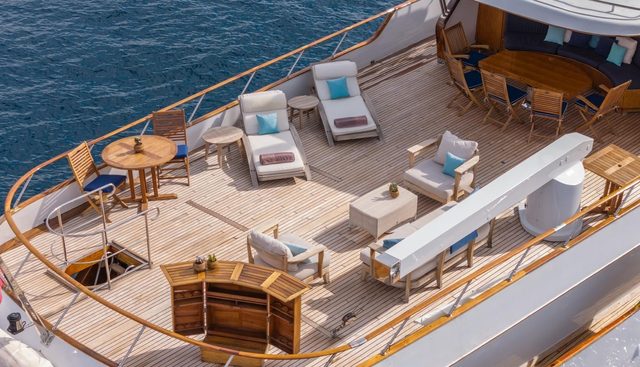 Ava yacht for sale 19