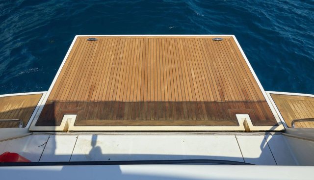 Gans yacht for sale 30