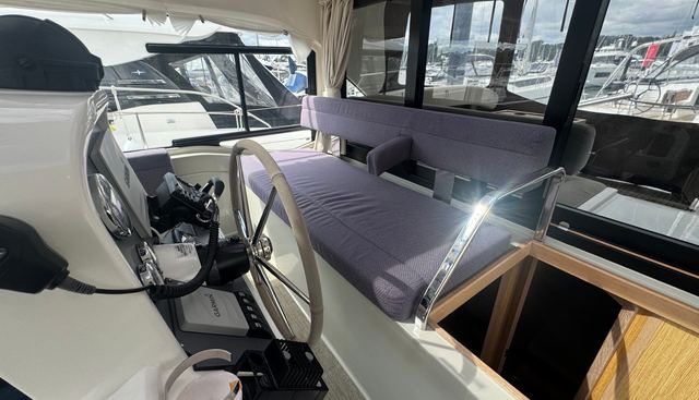 Marelda yacht for sale 9