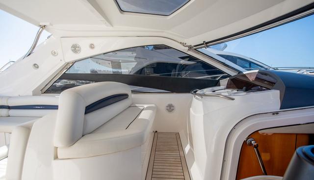 CHEERS ALL yacht for sale 22