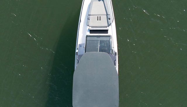 MOZZ yacht for sale 3