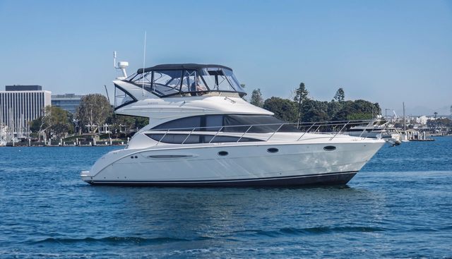 ANCHOR MANAGEMENT yacht for sale 10