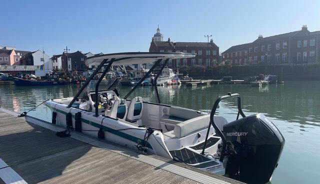 MUSTARD CUTTER yacht for sale 13