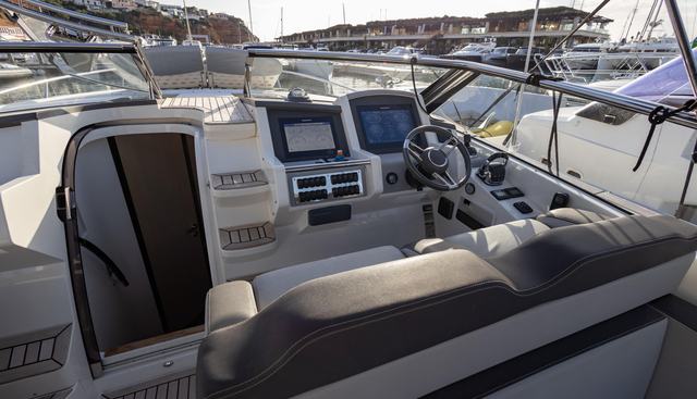 Volante yacht for sale 7