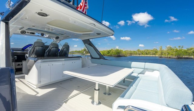 noname yacht for sale 18