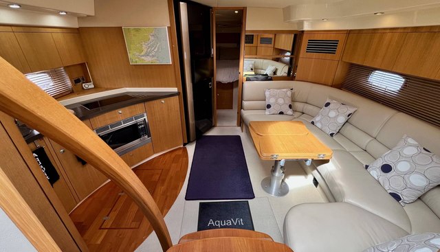 noname yacht for sale 34