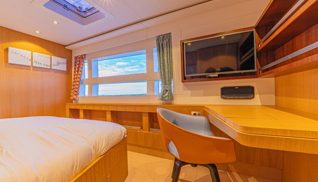 Noname yacht for sale 63