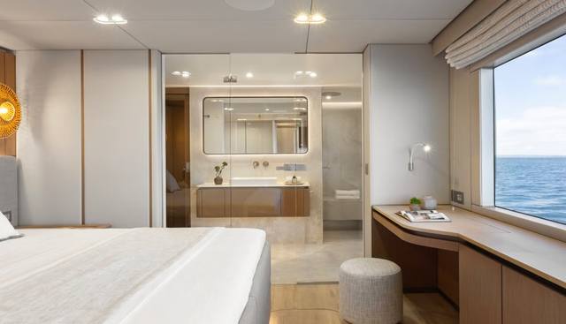 TWILIGHT yacht for sale 15