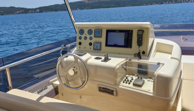 Gans yacht for sale 73