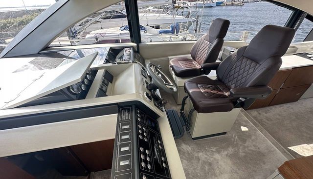 noname yacht for sale 52