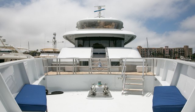 LEIGHT STAR yacht for sale 43