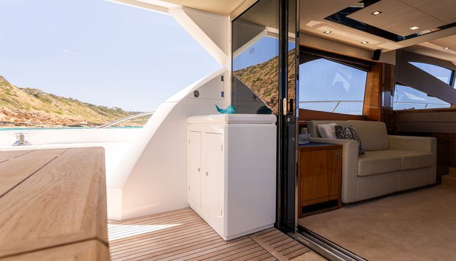 LADY MARIA yacht for sale 22