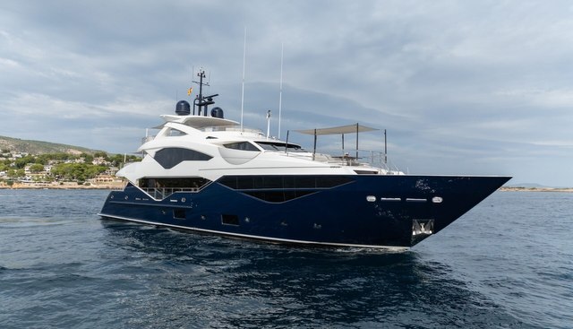 Aroha yacht for sale 65